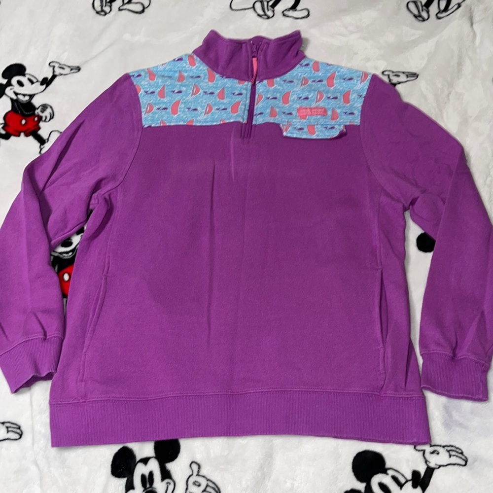 Simply Southern Quarter Zip Pullover